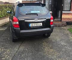 Hyundai Tucson - Image 3/8