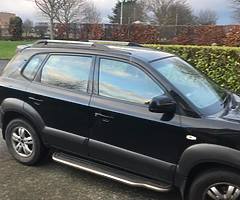 Hyundai Tucson - Image 8/8
