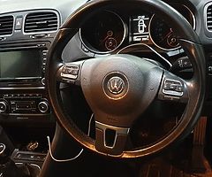 Golf 1.6 tdi