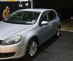Golf 1.6 tdi - Image 3/7