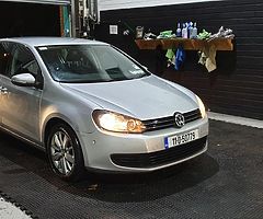 Golf 1.6 tdi - Image 7/7