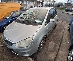 07 CMax 1.6tdci - Image 5/6