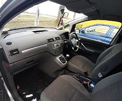 07 CMax 1.6tdci - Image 6/6