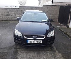 Ford focus 1.8 tdci ghia - Image 4/7