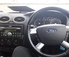 Ford focus 1.8 tdci ghia - Image 5/7