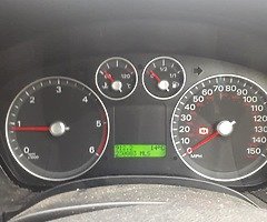 Ford focus 1.8 tdci ghia - Image 6/7