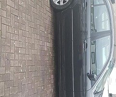 Manual BMW 320d tax and test - Image 4/4