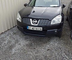 Breaking and parts only call [hidden information] - Image 3/3