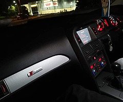 For Sale/Swap Audi A6 estate 177BHP!