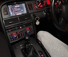 For Sale/Swap Audi A6 estate 177BHP! - Image 4/10
