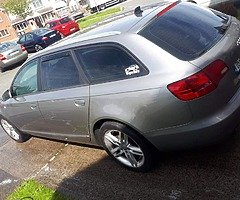 For Sale/Swap Audi A6 estate 177BHP! - Image 7/10
