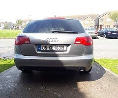 For Sale/Swap Audi A6 estate 177BHP! - Image 8/10