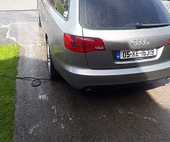 For Sale/Swap Audi A6 estate 177BHP! - Image 9/10