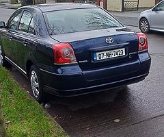 Toyota - Image 3/3