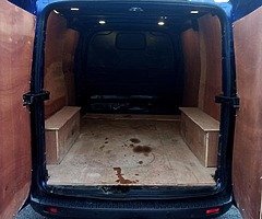 171 transit custom - Image 3/7