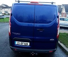 171 transit custom - Image 4/7