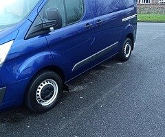171 transit custom - Image 5/7