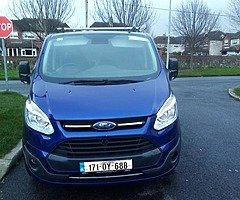 171 transit custom - Image 6/7