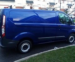 171 transit custom - Image 7/7