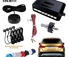 Parking sensor - Image 3/3