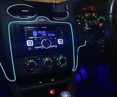 Ford Focus Mk2