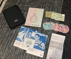 Ford Focus Mk2 - Image 3/7