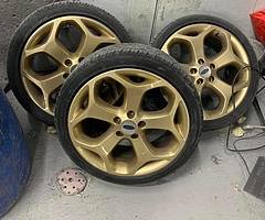Ford Focus Mk2 - Image 4/7