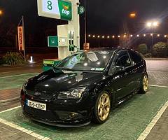 Ford Focus Mk2 - Image 5/7