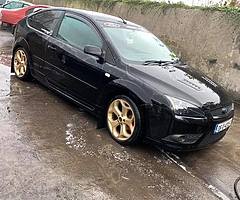 Ford Focus Mk2 - Image 6/7