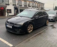 Ford Focus Mk2 - Image 7/7