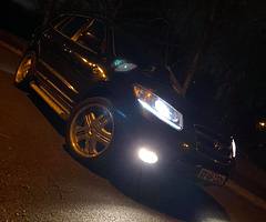 Hyundai Santa Fe 2.2Diesel - Image 6/6