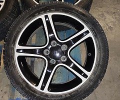 Lexus IS200 Altezza Alloys - Image 4/7