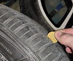 Lexus IS200 Altezza Alloys - Image 7/7