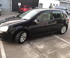 Vw golf 20, TDI - Image 3/8
