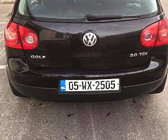 Vw golf 20, TDI - Image 4/8