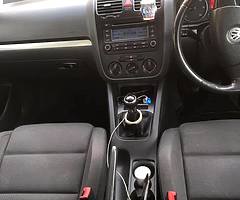 Vw golf 20, TDI - Image 5/8