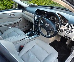 MercedesE class - Image 3/6