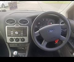 05 1.4 ford focus
