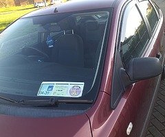 05 1.4 ford focus - Image 4/7