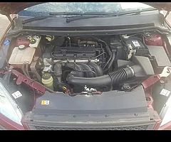 05 1.4 ford focus - Image 7/7