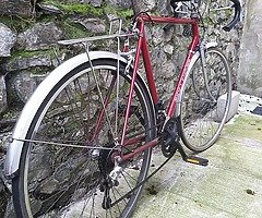 Racer bike Sky Lancer Vintage - Image 3/4