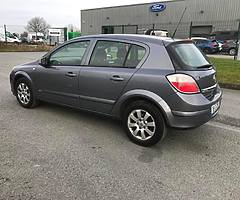 Vauxhall Astra 1.2 Diesel
