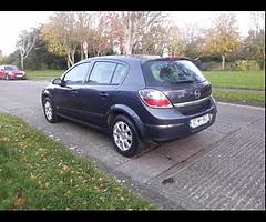 Opel Astra - Image 3/10