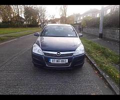 Opel Astra - Image 4/10