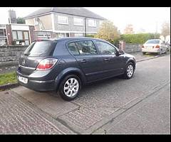 Opel Astra - Image 5/10