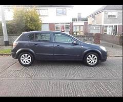 Opel Astra - Image 6/10