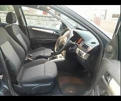 Opel Astra - Image 7/10