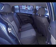 Opel Astra - Image 9/10