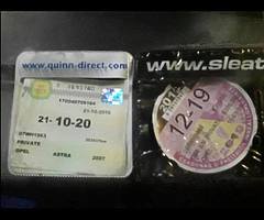 Opel Astra - Image 10/10