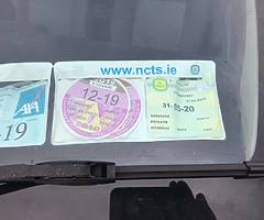 1.1 getz manuel petrol